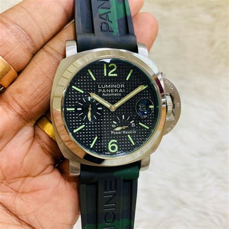 panerai clone indonesia|authentic panerai watches.